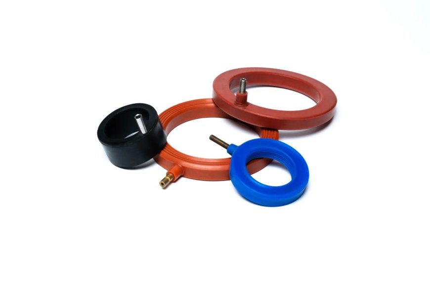 Rubber Extrusions Westpolyrub: The Expert Solution for Premium Rubber Components