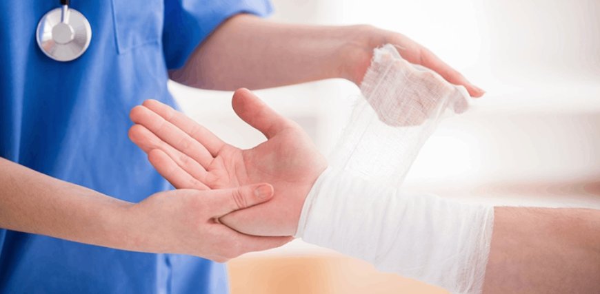 24-Hour qPCR Wound Pathogen Panel: Accelerating Healing with Devansh Lab Werks