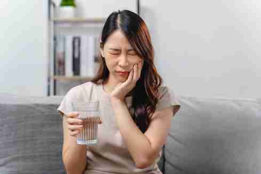 Image Source - Private Dentist Lisburn