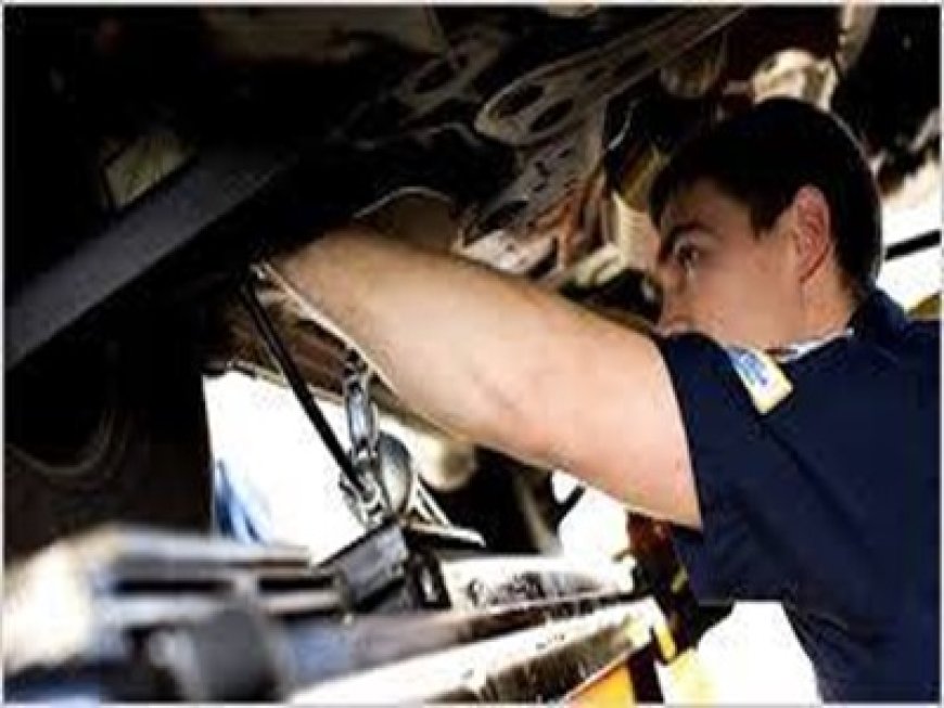 Looking for a Reliable Mechanic Near Me? Here’s What to Know