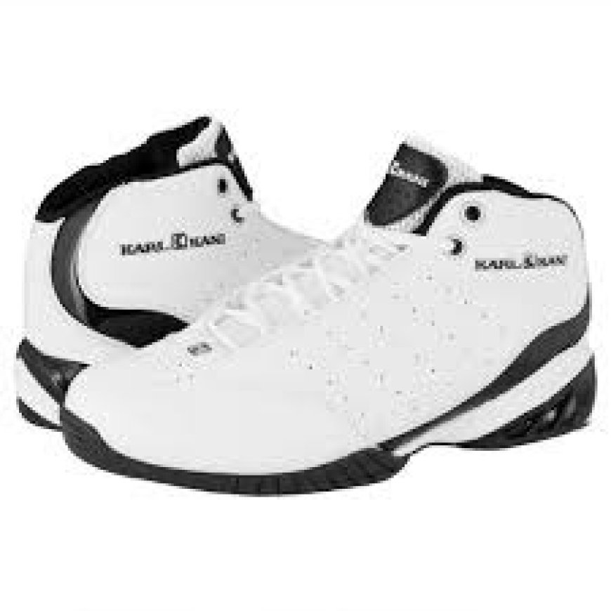 Karl Kani Schuhe Stilvolle Begleiter für jeden Schritt