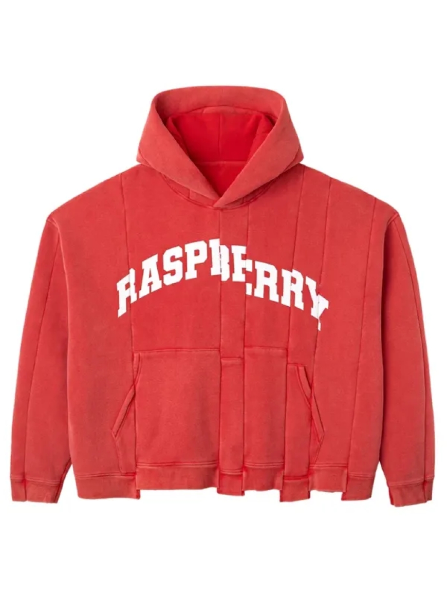Explore the 2025 Raspberry Hills Clothing Collection – Trend Alert