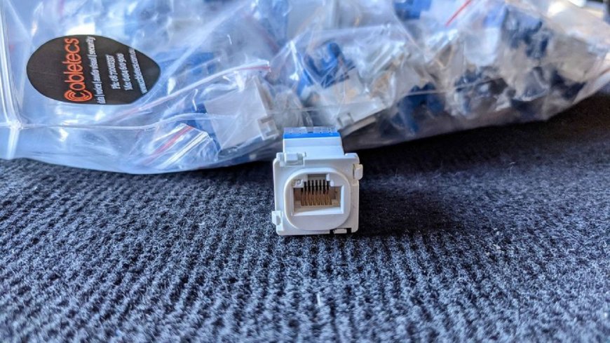 Title: Why Professional Data Cabling and CCTV Installation Matters in Adelaide