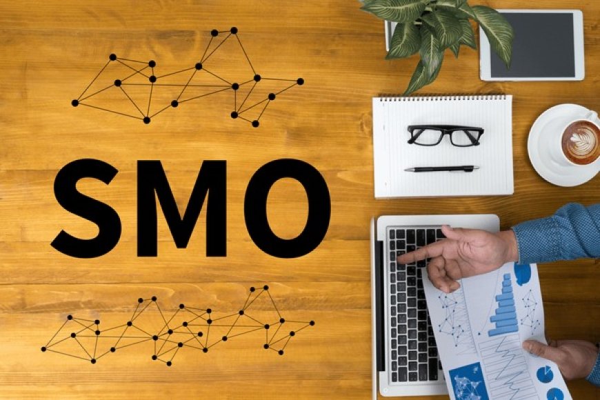 Why Your Brand Needs Professional SMO Service in Delhi in 2025