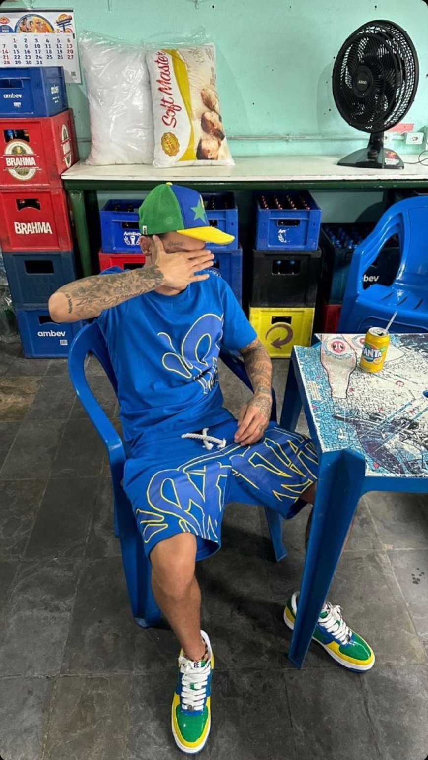 Bold, Urban, Timeless: The Rise of Streetwear Culture