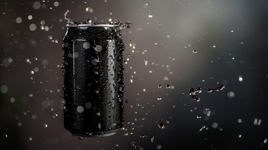 Business Plan to Setup a Energy Drink Manufacturing Plant: Project Report 2025