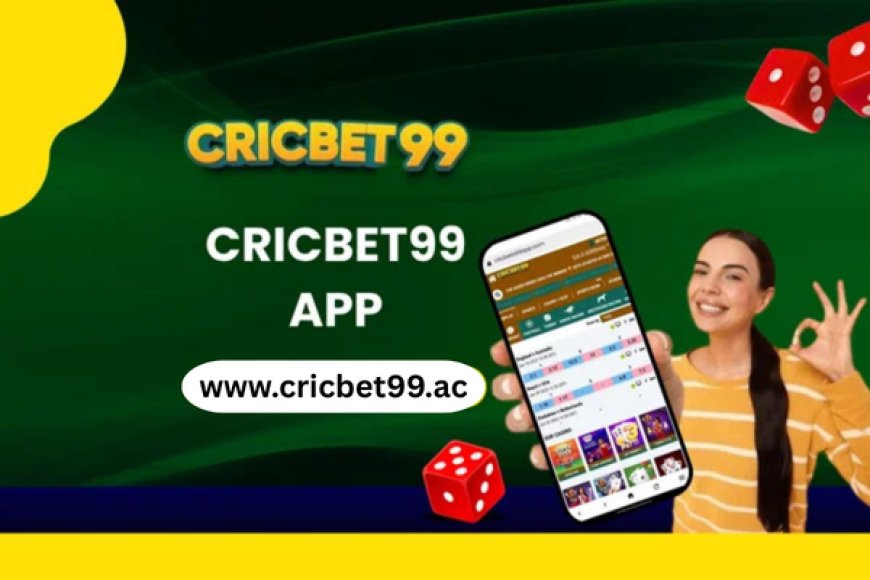 Cricbet99 County Cricket: English Domestic Cricket Betting