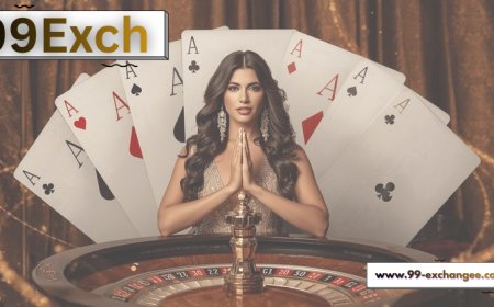 99 Exch – Where Sports Betting Meets Real-Time Excitement