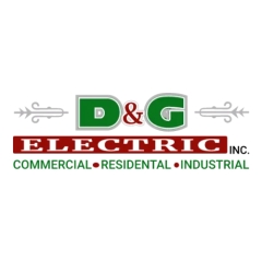 D&amp;G Electric Inc.